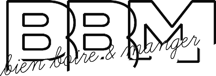 BBM — bien boire & manger
